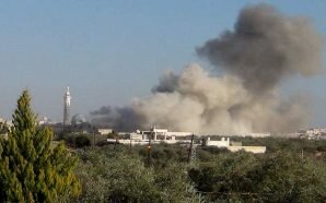 بريطانيا تعرب عن قلقها إزاء التصعيد العسكري في إدلب