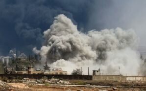 النظام يقصف مدن وبلدات في محافظة إدلب ويواصل حشد قواته…