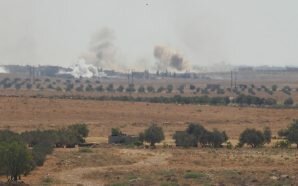 معركة إدلب التكتيكية