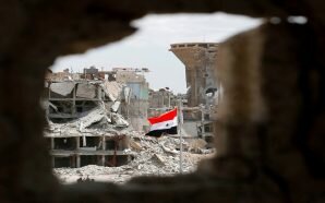 جيمي كارتر: سلام مشوّه أفضل من استمرار الحرب في سوريا