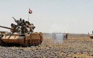 النظام يعلن خلو محافظة السويداء من أي تواجد لعناصر تنظيم…