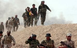 الحشد الشعبي العراقي يبدأ عملية أمنية واسعة ضد خلايا داعش…