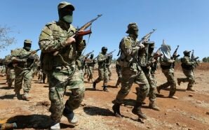 مواجهات وحشود بين هيئة تحرير الشام والجبهة الوطنية للتحرير في…