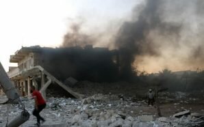 حصيلة جديدة لضحايا الحرب في سوريا