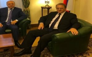 نديم المنلا: عودة اللاجئين السوريين بأعداد كبيرة لن تتأمن ما…