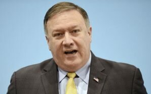 مايك بومبيو يعتبر أي حديث عن إعادة إعمار سوريا أمرا…