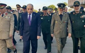 إيران تعزز تواجدها في سوريا باتفاقية تعاون عسكري جديدة