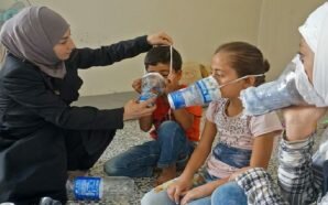 بوتين وأردوغان يتفقان على منع أي تدخل عسكري في إدلب