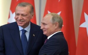 الأسد يعلن أن اتّفاق إدلب “إجراء مؤقّت” وأن مصير المحافظة…