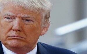 الرئيس الأمريكي يكشف عن تدخل إدارته لمنع الهجوم على إدلب