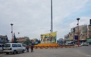 فصائل المعارضة تواصل سحب سلاحها الثقيل من المنطقة العازلة في…