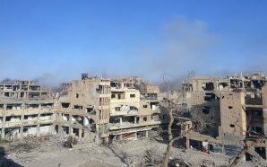 البنتاغون ينفي اتهامات باستخدام قنابل فوسفورية خلال قصف على مواقع…