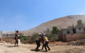 منظمة العفو الدولية تدعو إلى حراك دولي لإنقاذ ملايين المواطنين…