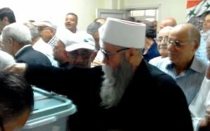 إقبال هزيل على أول انتخابات محلية منذ سبع سنوات