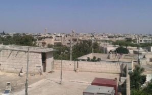 عودة الحياة إلى ريف حمص الشمالي عقب الاتفاق الذي توسط…