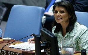 قضية إدلب تثير جدلا حادا في مجلس الأمن الدولي بين…