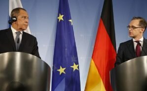 برلين تدعو موسكو إلى منع قوات النظام السوري من شن…