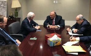 دي ميستورا يجري لقاءات رفيعة المستوى على هامش اجتماعات الأمم…