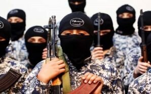 مساع فرنسية لإعادة عشرات الأطفال من أبناء جهاديين فرنسيين في…