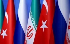 جولة جديدة من محادثات أستانة مطلع الشهر المقبل