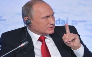 بوتين يطالب بضمانات أمنية في سوريا قبل الحديث عن انسحاب…