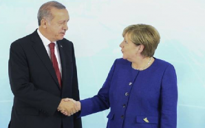 أنقرة تعلن عن قمة رباعية حول سوريا خلال النصف الثاني…