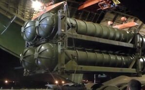 مسؤول أمريكي يكشف عن مخطط إسرائيلي لتدمير منظومة الدفاع الجوي…