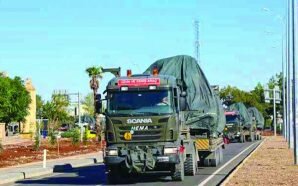 قوات النظام تواصل خرق اتفاق المنطقة العازلة في إدلب والجيش…