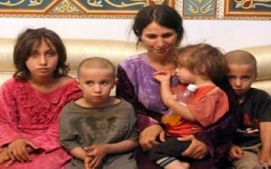 تنظيم داعش يبرم صفقة مع النظام ويفرج عن ستة رهائن…