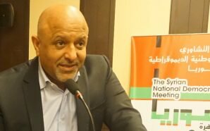 الدستور أساس يمكن التعويل عليه لبناء مستقبل سوريا المنشود