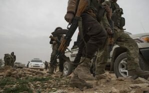 فصائل المعارضة تنهي سحب أسلحتها الثقيلة من المنطقة العازلة في…