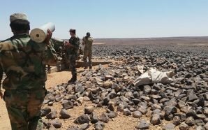 قتلى وجرحى في مواجهات متقطعة بين قوات النظام وتنظيم داعش…