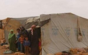 الأمم المتحدة تؤكد استعدادها للمشاركة في إغاثة مخيم الركبان بانتظار…