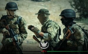 الجبهة الوطنية للتحرير تبلغ تركيا رفضها أي تواجد روسي في…