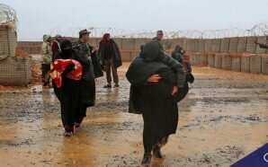 الأمم المتحدة تعلن فشل جهودها لإيصال مساعدات عاجلة إلى مخيم…