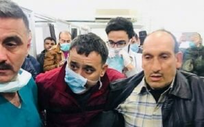 قوات النظام تقصف أحياء حلب بغاز الكلور السام وتتهم فصائل…