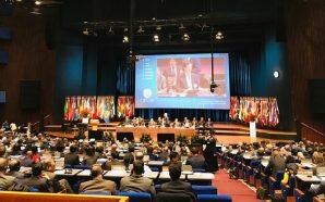 المجتمع الدولي ينجح في توسيع صلاحيات منظمة حظر الأسلحة الكيميائية