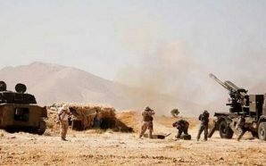 مقتل وإصابة العشرات خلال مواجهات بين قوات النظام وتنظيم داعش…