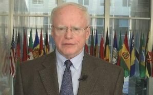 جيمس جيفري: المليشيات الإيرانية في سوريا خطر ويجب طردها وإنهاء…