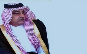 المجلس العربي في الجزيرة والفرات ينعي الشيخ بشير فيصل الهويدي