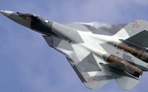 موسكو تعلن عن تجارب ناجحة لطائرة الشبح Su-57 في سوريا