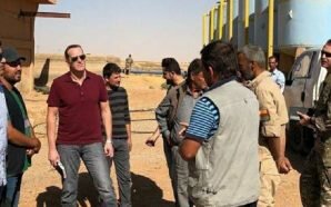 مصادر رسمية تنفي وجود قوات سعودية وإماراتية في الجزيرة السورية