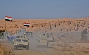 العراق تتسلم مجموعة جديدة من عناصر تنظيم داعش العراقيين المقبوض…