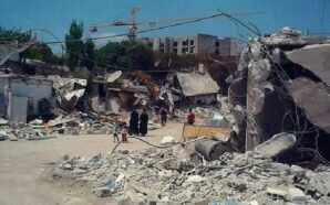 إعادة إعمار سوريا.. “ماروتا سيتي” نموذجا