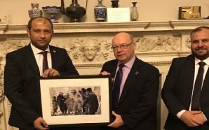 إشادة دَولية بدور الخوذ البيضاء في إنقاذ عشرات الآلاف من…