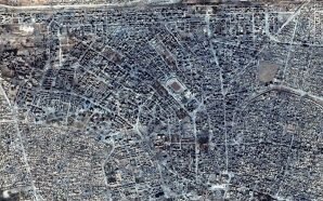 منظمة العفو الدولية تطلق مشروعا لتعقب آثار الحملة على تنظيم…