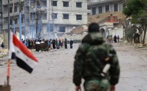 العدالة في سوريا بين آليات المجتمع المدني والأمم المتحدة والمحاكم…