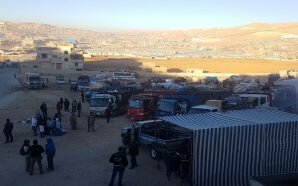 اعتقال ثلاثة لاجئين سوريين في دمشق بعد ترحيلهم قسريا من…