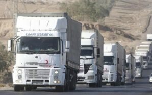 الهلال الأحمر التركي يؤكد مواصلته تقديم الدعم لـ6.5 مليون نازح…