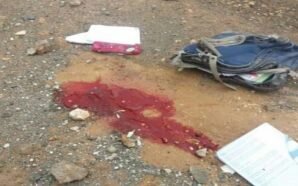 موجة نزوح جديدة في إدلب وحماة جراء تصعيد قوات النظام…